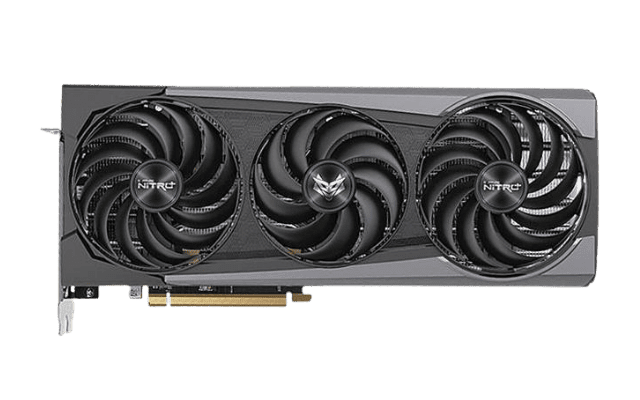 NVIDIA GeForce RTX 4070 vs AMD Radeon RX 6800 XT Performance Comparison