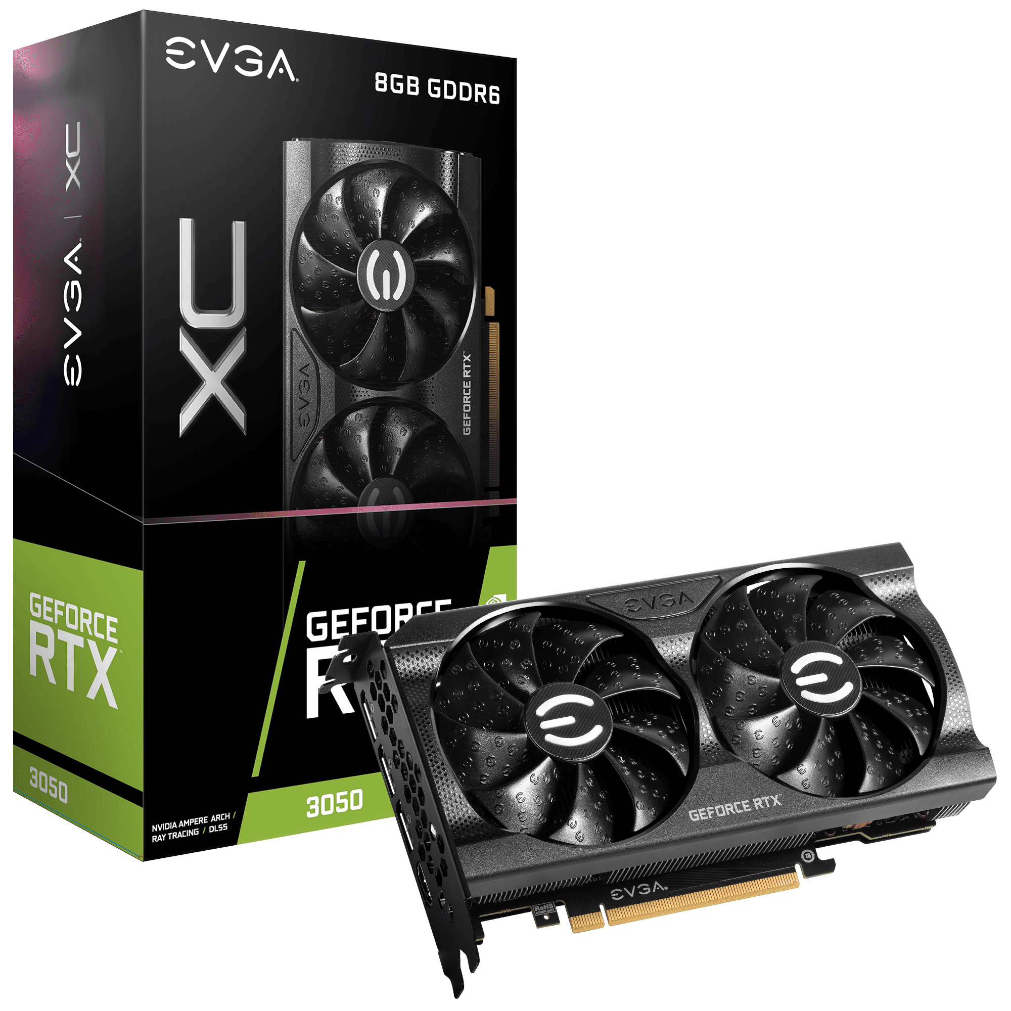 RTX 3050 Archives - CuttingEdgeGamer LLC