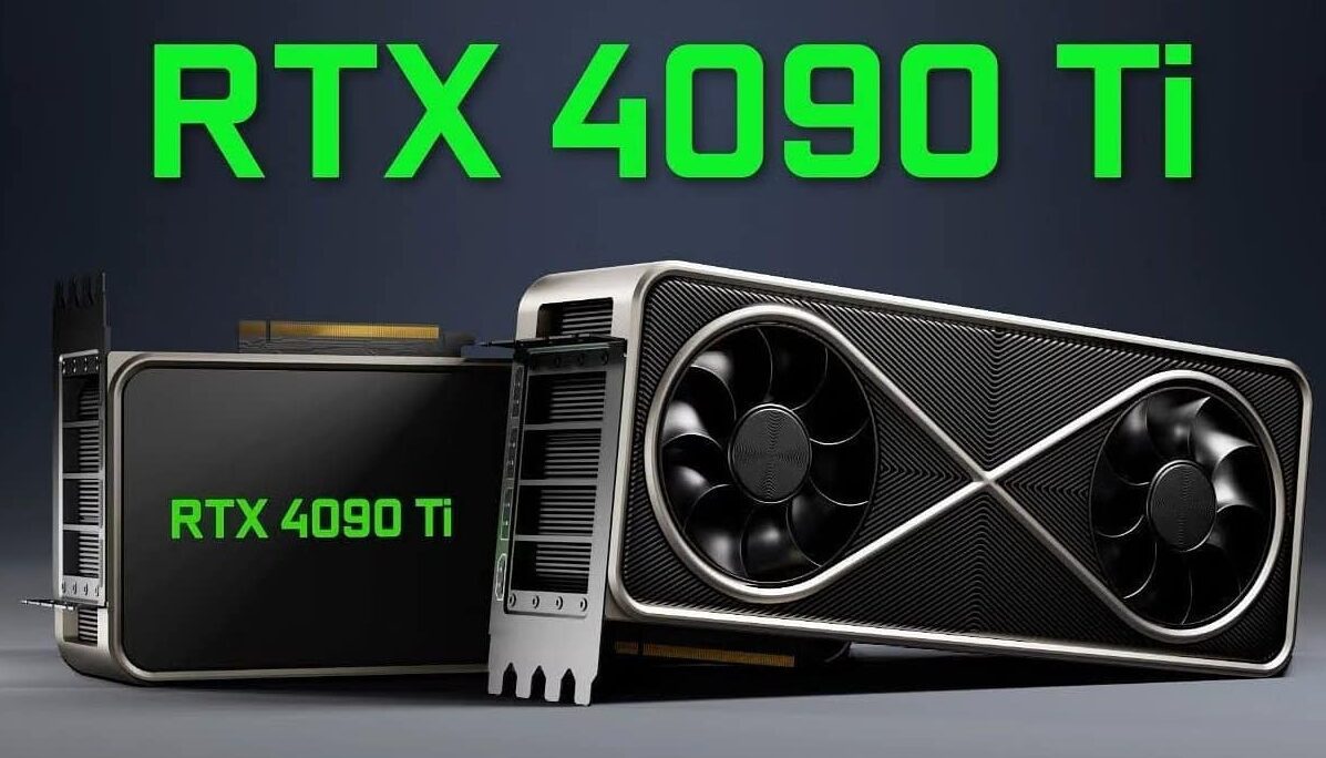 RTX 4090 Ti Archives - CuttingEdgeGamer LLC