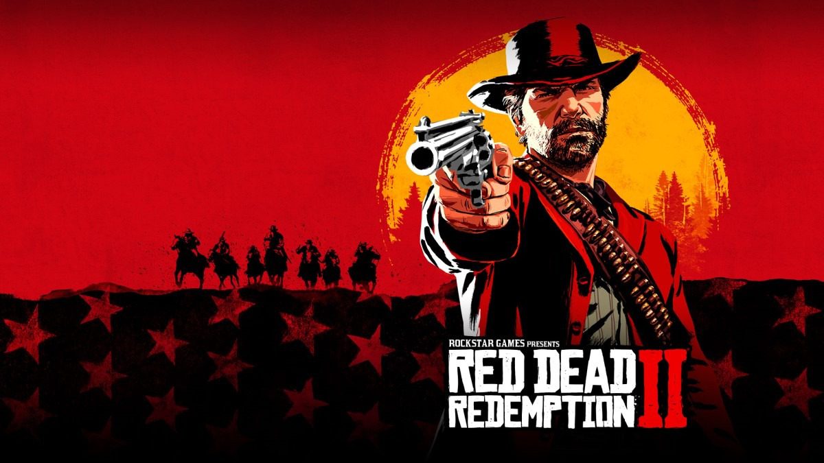 You can finally get RDR2 on steam! I have never been more happy about a  game being in my library! (its also my 100th steam game lol) :  r/reddeadredemption