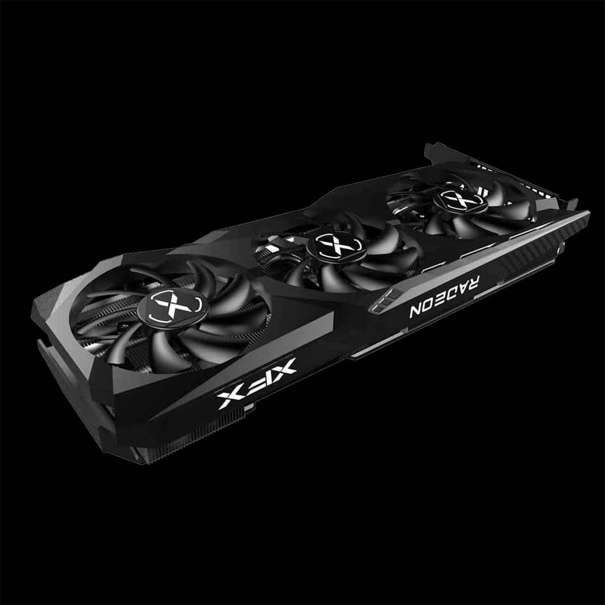 Xfx speedster. Rx 6600 xfx speedster swft 210 фото.