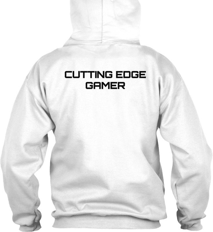CuttingEdgeGamer LLC 