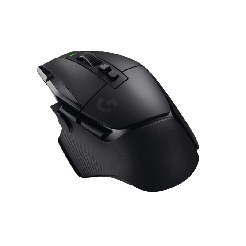 Logitech G502 X LIGHTSPEED CuttingEdgeGamer LLC